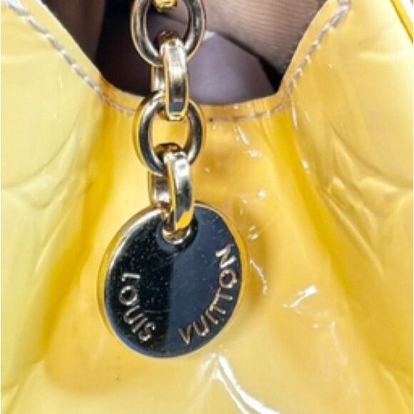 Louis Vuitton Brea MM Authentic - Picture 9 of 12